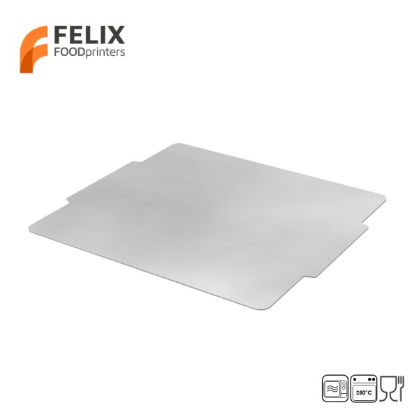 Flexplate - Food safe
