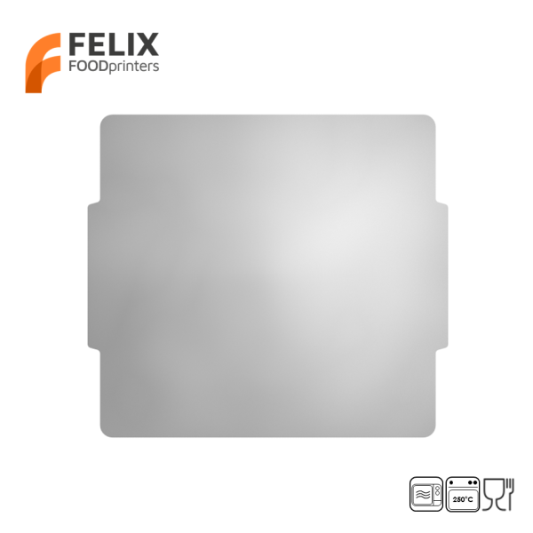 Flexplate - Food safe